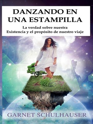 cover image of Danzando en una Estampilla
